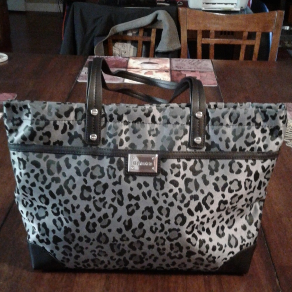 Calvin Klein tote